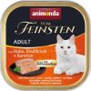 animonda Vom Feinsten GOURMET CENTRE WITH CHICKEN, BEEF MEAT + CARROTS