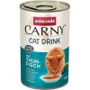 ANIMONDA Carny Cat Drink  Tuna - cat treats - 140 ml