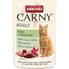 ANIMONDA Carny Adult Chicken and rabbit - wet cat food - 85g