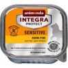 animonda Integra protect Sensitive PURE CHICKEN