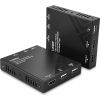 I/O EXTENDER HDMI&USB 120M/CAT6 39381 LINDY