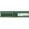 Server Memory Module DELL DDR4 16GB UDIMM/ECC 3200 MHz 1.2 V 370-AGQU