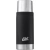 Esbit Sculptor Vacuum Flask 0.5 L / Melna / 0.5 L