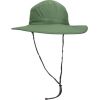 CTR Stratus Cloud Burst Hat / Tumši zaļa / XL