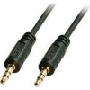 CABLE AUDIO 3.5MM 2M/35642 LINDY