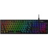 Kingston KEYBOARD GAMING MECHANICAL/HX-KB6AQX-US HYPERX