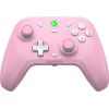 Wireless controler GameSir T4 Cyclone Pro (pink)