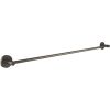 Grohe dvieļu stienis Essentials New, 800 mm, brushed hard graphite