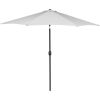 Садовый зонт Springos GU0020 290см