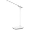 Platinet настольная лампа PDL6731W 5W, белый (45240)