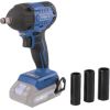 Cordless impact wrench BC-IW350-X, carcass, Scheppach