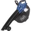 Cordless 3in1 leaf collector BC-BLV720-X, Scheppach