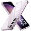 iLike Samsung  GALAXY A13 4G CLIN ANTI SHOCK 1.5MM Transparent
