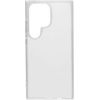 Evelatus Samsung  Galaxy S24 Ultra Clear Silicone Case 1.5mm TPU Transparent
