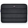 Port Designs Portland notebook case 39.6 cm (15.6") Sleeve case Black