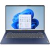 Lenovo Flex-5-14ABR8 Ryzen 7 7730U 14" WUXGA Touchscreen 16GB SSD 512GB BT BLKB FPR x360 Win 11 Abyss Blue (REPACK) 2Y