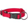 TRIXIE 14233 dog/cat collar Red L-XL Standard collar