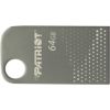 Patriot FLASHDRIVE Tab300 64GB USB 3.2 120MB/s, mini, aluminiowy, srebrny