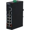 Switch DAHUA PoE ports 8 PFS3211-8GT-120-V2