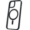 Mocco Satin Clear MagSafe Back case Aizsargapvalks Priekš Apple iPhone 15 Pro Max