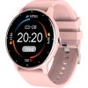 RoGer ZL02D Smartwatch Viedpulkstenis 1,28" / Bluetooth / IP67