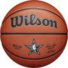 Wilson NBA All-Star 2024 Indianapolis Replica Ball WZ2015501XB (7) Для баскетбола