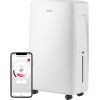 Sencor SMART MOBILE DEHUMIDIFIER SDH1028WH