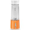 Battery-powered smoothie blender Sencor SBL133OR, orange