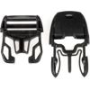 Ortlieb E230 Seat-Pack Buckle