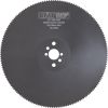 Griešanas disks metālam CMT 227; 350x2,5x32; Z180