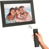 Agfaphoto Agfa Photo APF1000 Digital Photo Frame 10 black