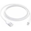 Apple Lightning to USB Cable 1m (new) White