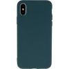 Mocco Matt Back Case Aizmugurējais Apvalks Priekš Samsung Galaxy A15 4G / A15 5G