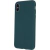 Mocco Matt Back Case Aizmugurējais Apvalks Priekš Samsung Galaxy A14 4G / A14 5G