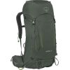 Osprey Kestrel 38 Khaki Trekking Backpack S/M