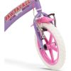 Children's Bike 12" Paw Patrol Purple 1180 Girl TOIMSA