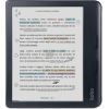 Rakuten Kobo Libra Colour e-book reader Touchscreen 32 GB Wi-Fi Black