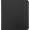 Etui Kobo Libra Colour Notebook SleepCover Case Black