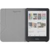 Etui Kobo Clara Colour/BW SleepCover Case Black Сумки, чехлы для планшетников