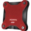 ADATA DYSK SSD SD620 2TB RED