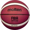 Basketball ball training MOLTEN B6G3850 FIBA synth. leather size 6