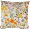 Pillow HOLLY 45x45cm, wild flowers