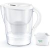 Dzbanek filtrujący Brita Marella XL+1 Maxtra Pro PP (biały ; 3,5l)