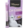 MIAMOR Cat Confect - Malt Cream +Kase 6x15g