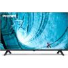 PHILIPS 40PFS6009/12 40" FHD Smart TV televizors