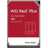 HDD WESTERN DIGITAL Red Pro 8TB SATA 3.0 256 MB 7200 rpm 3,5" WD8005FFBX