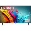 TV Set LG 65" 4K/Smart 3840x2160 Wireless LAN Bluetooth webOS 120hZ
