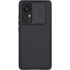 Case Nillkin CamShield Pro for Xiaomi 12/12X/12S (black)