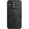 Nillkin Case CamShield Armor Pro for iPhone 13 Pro (black)