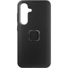 Peak Design case Samsung Galaxy S24 Mobile Everyday Fabric Case, charcoal